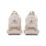 Balenciaga X-Pander Sneaker 'Triple White'