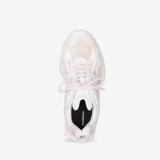 Balenciaga X-Pander Sneaker 'Triple White'