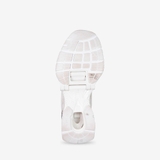Balenciaga X-Pander Sneaker 'Triple White'