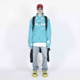 Balenciaga X-Pander Sneaker 'Yellow'