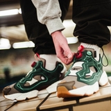 Billionaire Boys Club x Reebok InstaPump Fury Boost 'Earth'