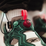 Billionaire Boys Club x Reebok InstaPump Fury Boost 'Earth'