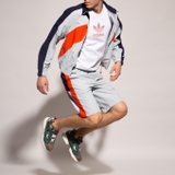 Billionaire Boys Club x Reebok InstaPump Fury Boost 'Earth'