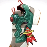 Billionaire Boys Club x Reebok InstaPump Fury Boost 'Earth'