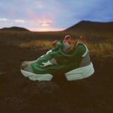 Billionaire Boys Club x Reebok InstaPump Fury Boost 'Earth'