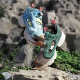 Billionaire Boys Club x Reebok InstaPump Fury Boost 'Water'