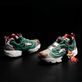 Billionaire Boys Club x Reebok InstaPump Fury Boost 'Earth'