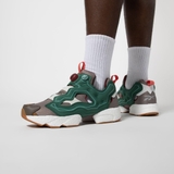 Billionaire Boys Club x Reebok InstaPump Fury Boost 'Earth'