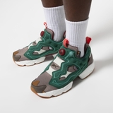 Billionaire Boys Club x Reebok InstaPump Fury Boost 'Earth'
