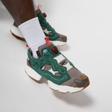 Billionaire Boys Club x Reebok InstaPump Fury Boost 'Earth'