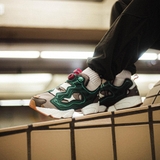 Billionaire Boys Club x Reebok InstaPump Fury Boost 'Earth'