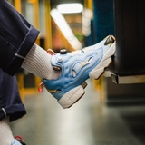 Billionaire Boys Club x Reebok InstaPump Fury Boost 'Water'
