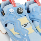 Billionaire Boys Club x Reebok InstaPump Fury Boost 'Water'
