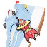 Billionaire Boys Club x Reebok InstaPump Fury Boost 'Water'
