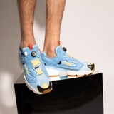 Billionaire Boys Club x Reebok InstaPump Fury Boost 'Water'