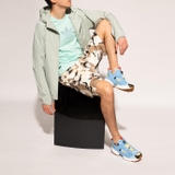 Billionaire Boys Club x Reebok InstaPump Fury Boost 'Water'