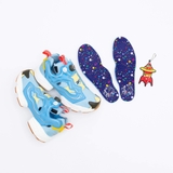 Billionaire Boys Club x Reebok InstaPump Fury Boost 'Water'