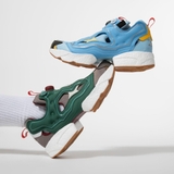 Billionaire Boys Club x Reebok InstaPump Fury Boost 'Water'