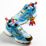 Billionaire Boys Club x Reebok InstaPump Fury Boost 'Water'