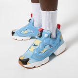 Billionaire Boys Club x Reebok InstaPump Fury Boost 'Water'