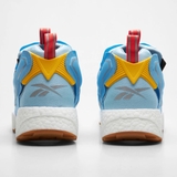 Billionaire Boys Club x Reebok InstaPump Fury Boost 'Water'