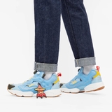 Billionaire Boys Club x Reebok InstaPump Fury Boost 'Water'