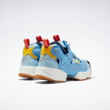 Billionaire Boys Club x Reebok InstaPump Fury Boost 'Water'