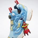 Billionaire Boys Club x Reebok InstaPump Fury Boost 'Water'