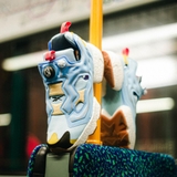 Billionaire Boys Club x Reebok InstaPump Fury Boost 'Water'
