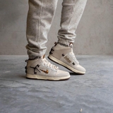 Bodega x Nike Dunk High 'Friends & Family'