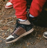 Bodega x Nike Dunk High 'Legend'