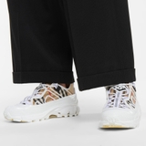 Burberry Chunky Sneaker Layer 'Cổ Điển'
