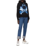 Burberry Chunky Sneaker Layer 'Cổ Điển'