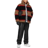 Burberry Chunky Sneaker Layer 'Cổ Điển'