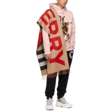 Burberry Chunky Sneaker Layer 'Cổ Điển'