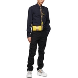 Burberry Chunky Sneaker Layer 'Cổ Điển'