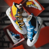 Sacai x Nike Blazer Mid 'Maize'