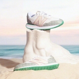 Casablanca x New Balance 237 'Munsell White Green'