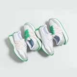 Casablanca x New Balance 327 'Munsell White Green'