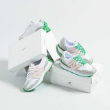 Casablanca x New Balance 327 'Munsell White Green'