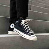 Converse Chuck Taylor All Star 70 Hi 'Black'
