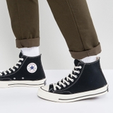 Converse Chuck Taylor All Star 70 Hi 'Black'