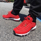 CR7 x Nike Air Max 97 'Bồ Đào Nha'