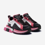 D&G Super King / Queen Sneaker 'Pink'