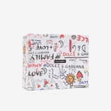 D&G Super King / Queen Sneaker 'Cam Rêu'