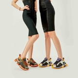 D&G Super King / Queen Sneaker 'Cam Rêu'