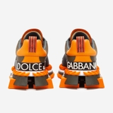 D&G Super King / Queen Sneaker 'Cam Rêu'