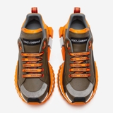 D&G Super King / Queen Sneaker 'Cam Rêu'