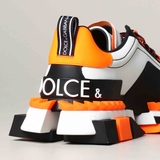 D&G Super King / Queen Sneaker 'Bicolor'