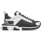 D&G Super King / Queen Sneaker 'Âm Dương'